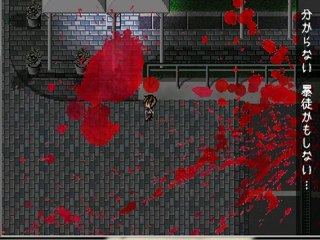 「死の街での死闘」不死鳥の棲む街実況プレイ　chapter5 天楼　後篇