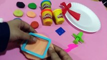 Play Doh Ice Cream Shop For Children | How To Make Ice Cream | Play Doh Ice Cream For Kids