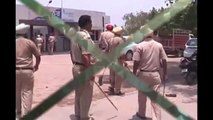 6 Killed in Major Terror Attack in Gurdaspur in Punjab, Bombs Found on Rail Tracks