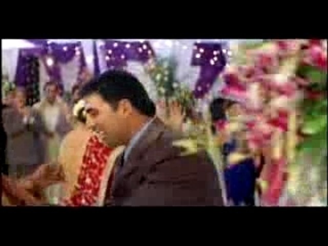Kisse Se(Andaaz)