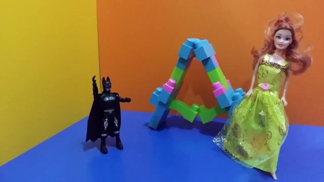 Batman Cartoons For Children Barbie Girl London Bridge Is Falling Down Nursery Rhymes For