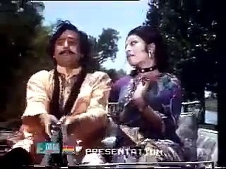 Humne Kiya Hai Pyar _ Zamana Lakh Bane Deewar _ Jo Hoga Dekha Jayega - (PEHCHAN - 1975) - (Pakistani Movie Song) - Video Dailymotion