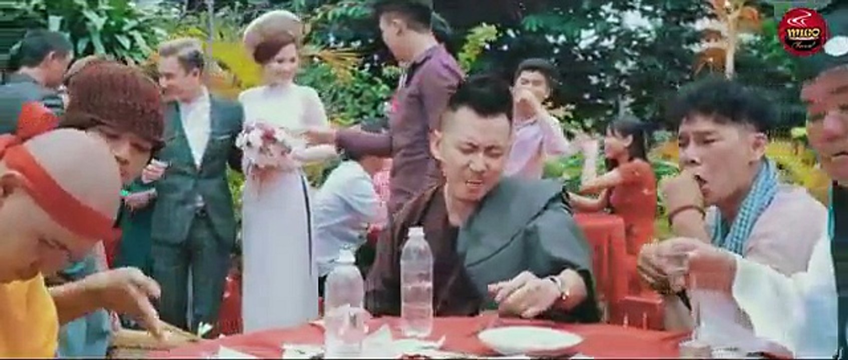 hai vai