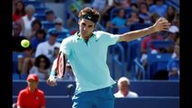 US Open Federer beats Bautista Agut