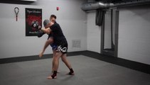 Tiger Shadow Muay Thai école de kickboxing et boxe thai à Piedmont