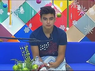 Kuya, tinanong ang tunay na nararamdaman nina Bailey at Ylona