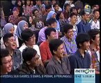 Stand Up Comedy Indonesia Panca Atis & Ust Taufiqurahman Si Raja Pantun [TERBARU]