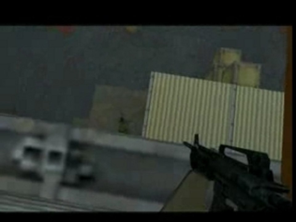 The 1st Movie CS1.6 Team FsKillers.com