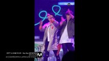 [MPD직캠] 갓세븐 주니어 직캠 하지하지마 GOT7 Jr. Fancam Stop Stop It Mnet MCOUNTDOWN 150423