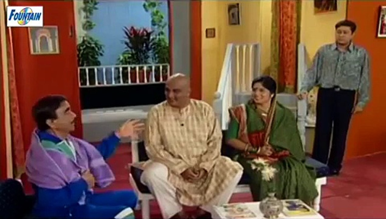 Shakun Sava Rupiyo Superhit Gujarati Natak 2014 | Kanti Madiya, Minal Patel, Sanjay Goradi