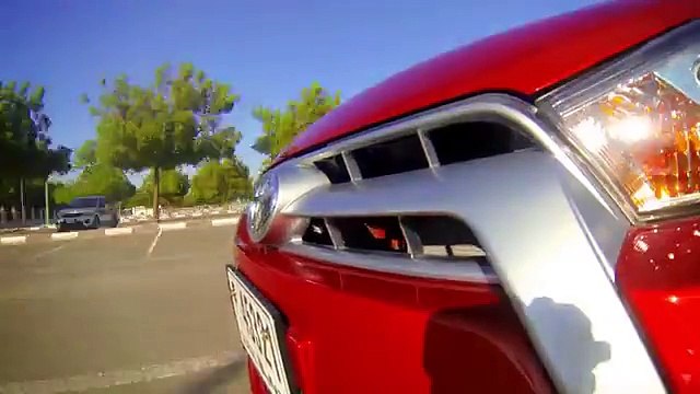 Giá xe Toyota Yaris 2016 rẻ nhất - 0906.08.0068