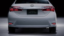 Lái thử xe Toyota altis 2015 - 0906.08.0068