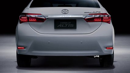 Lái thử xe Toyota altis 2015 - 0906.08.0068