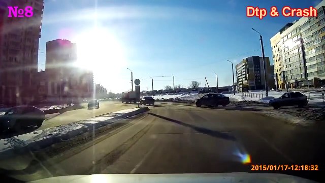 Новая подборка аварий и дтп январь 19 2015 New Best Car Crash Compilation January