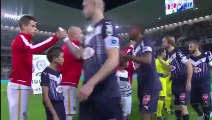 VIDEO Bordeaux 3 – 1 Monaco (Ligue 1) Highlights