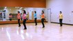 Homegrown Line Dance (Dance & Teach)