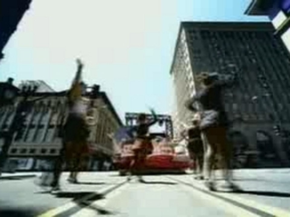 Green Day - Minority