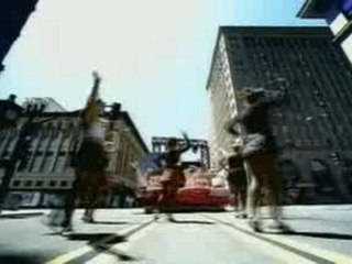 Green Day - Minority