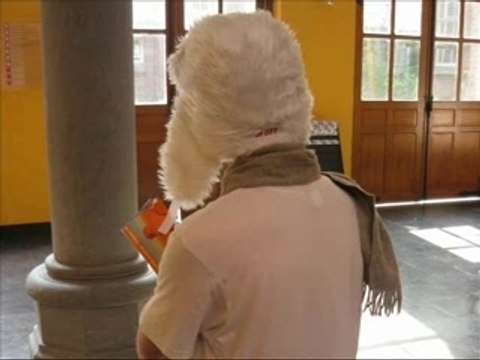 Soirée BDE HEI 2007