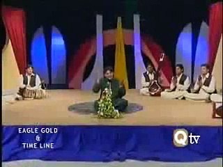 Sher Miandad New Punjabi Qawwali Maa di shan 2016