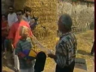 Reportage Faut pas rêver