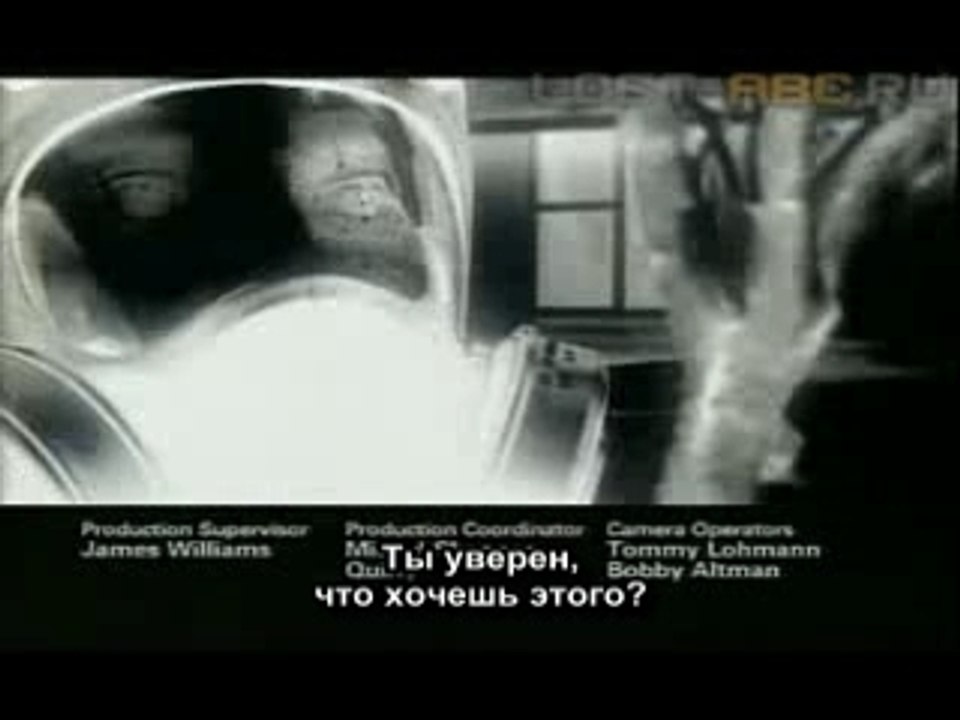 Lost s03e20 promo 1 - Rus