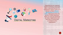 Digital Marketing services in India,Hyderabad,chennai,bangalore