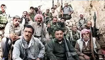 Hejar Duhokî - Pêşmerge Hatin 2015 HD - KURDISH MUSIC 2015 - KÜRTÇE MÜZİK 2015 - MUZIKA KU