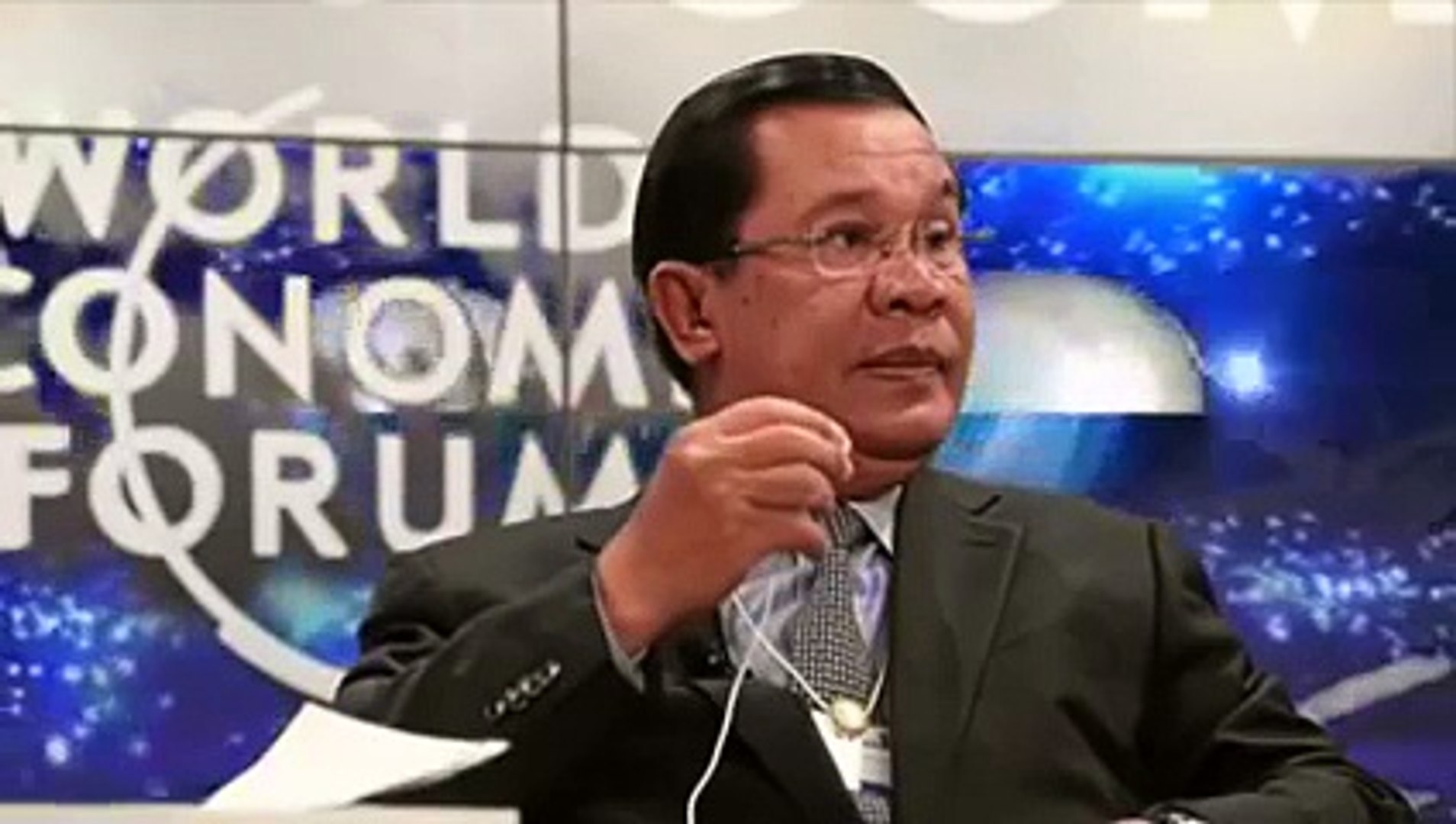 Cambodia News Today | Hun Sen Speaks To Khmer In USA
