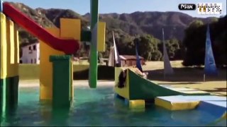 Wipeout - Top 100 fails