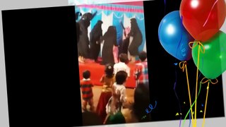 Top funny dance ever  - in Muslim Wedding