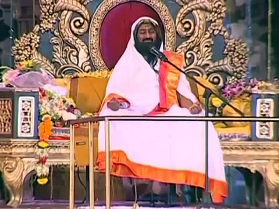 Meditation for Peace by Sri Sri Ravi Shankar