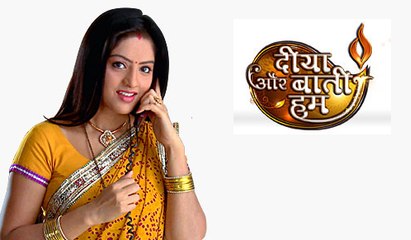 Diya Aur Baati Hum 26th December 2015 Full Episode