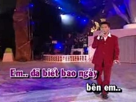 Trai tim ben le - bang kieu