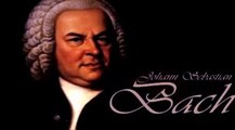 Johann Sebastian Bach Tocata Y Fuga En Re Menor BWV 565