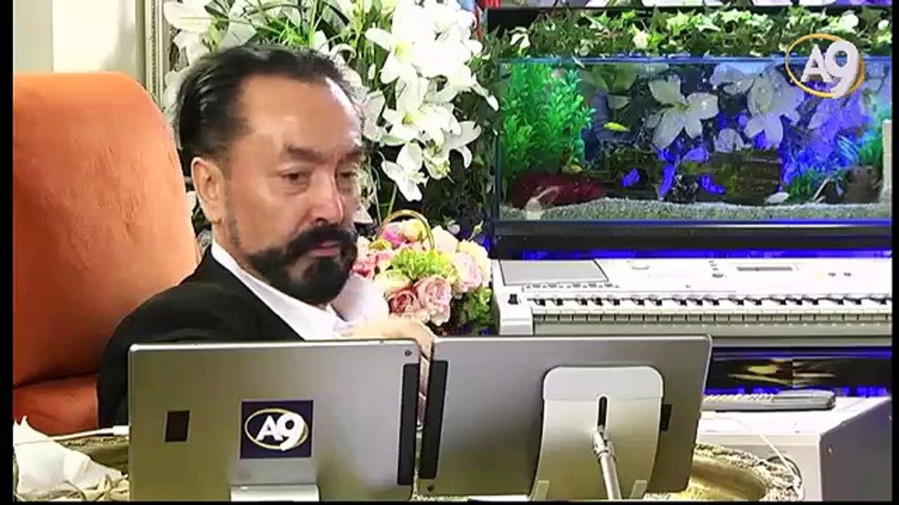 Peygamberimiz (sav) Amerika’nın şu anki durumunu birebir anlatmıştır.