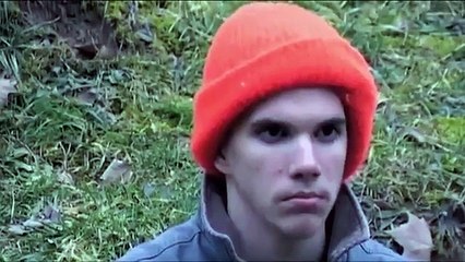 Hot Docs Trailers 2011: SOMEWHERE TO DISAPPEAR