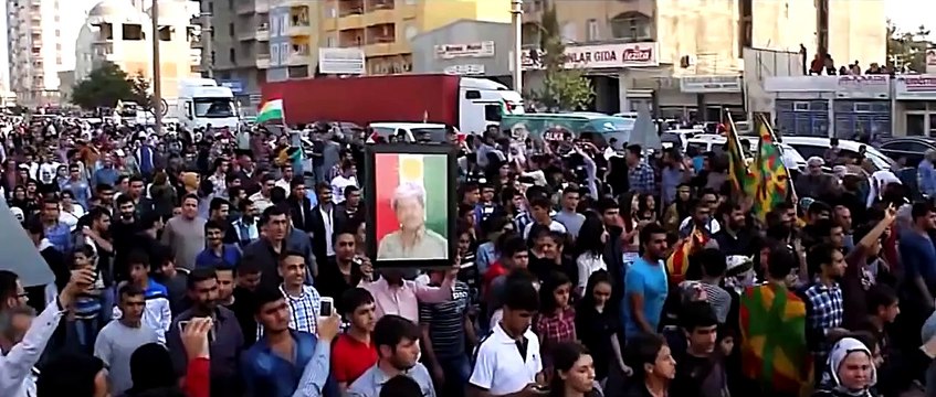 Diyar Delal - Eyşe 2015 HD - KURDISH MUSIC 2015 - KÜRTÇE MÜZİK 2015 - MUZIKA KURDI 2015