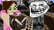 PopularMMOs Minecraft: BLOCK MONSTERS - Pat and Jen Lucky Block Mod GamingWithJen