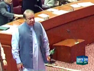 PM casts his vote for NA speaker