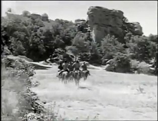 The Legend of the Lone Ranger 1981