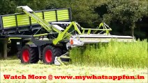 Amazing Videos || Most Useful Amazing Agriculture Machinery