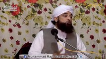 Abu Jahal Ka Chup Chup Kr HUZOOR Se Quran Ki Tilawat Sunna