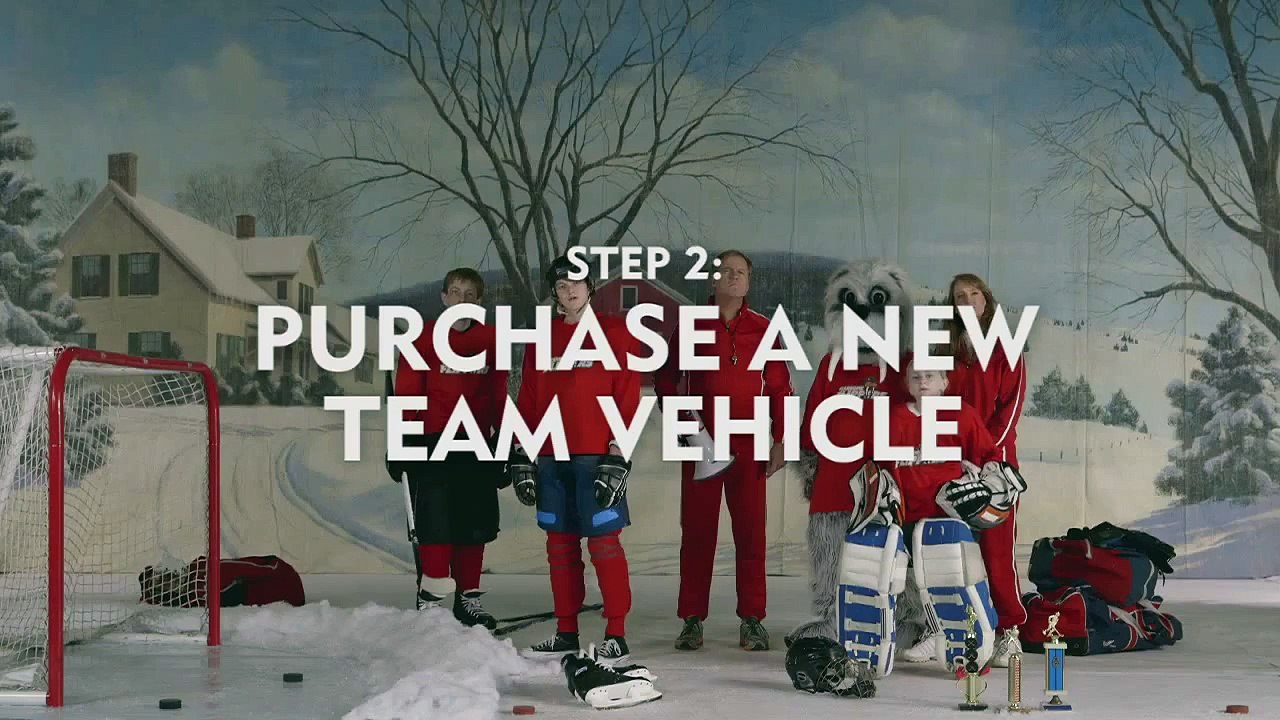 Goth family on Wife Swap US (1 of 2)