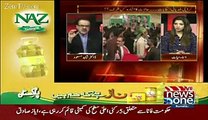 What Happened In Islamabad Few Month Ago..Dr Shahid Masood
