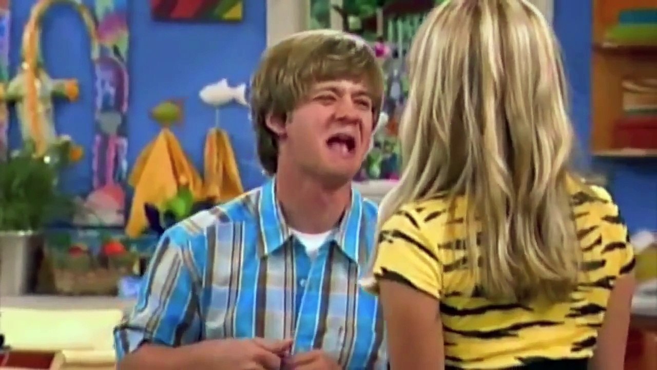 Hannah Montana Mimic Fights