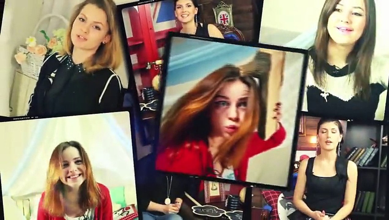 Смотрим и учимся целоваться -Как засовывать язык при поцелуе