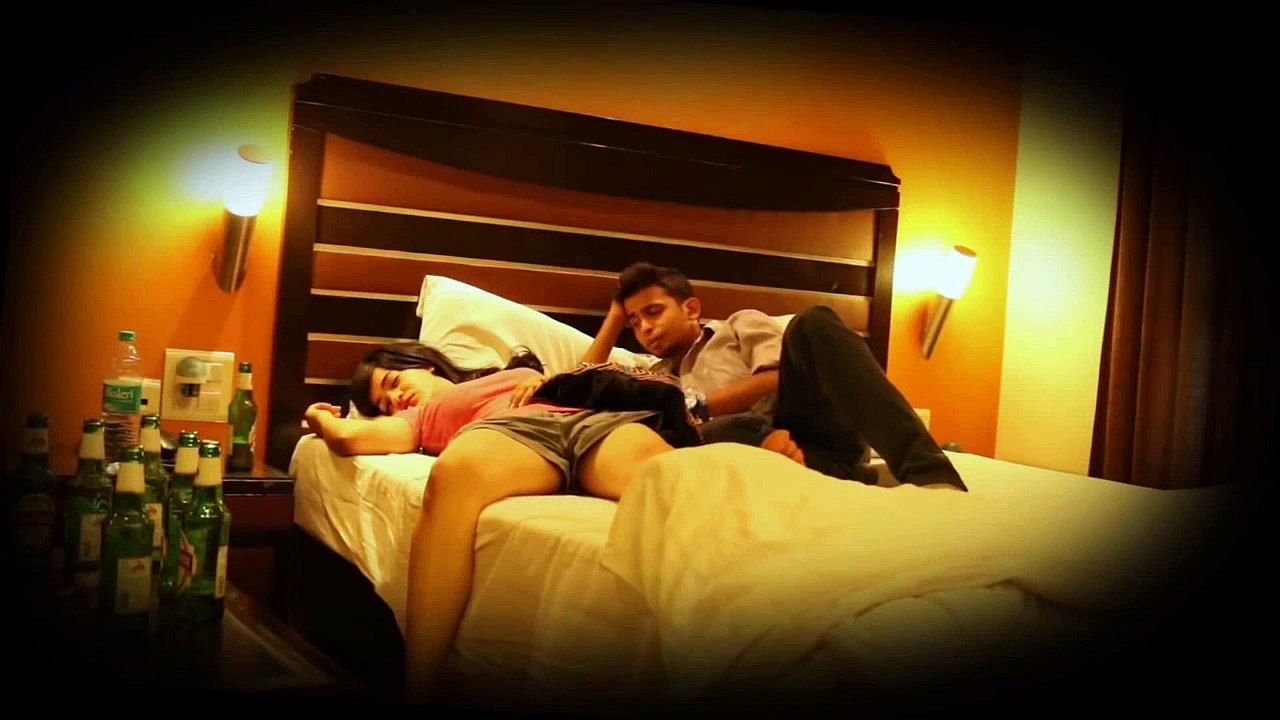 What Guys should do to Drunk Girls | A Shocking Response in India