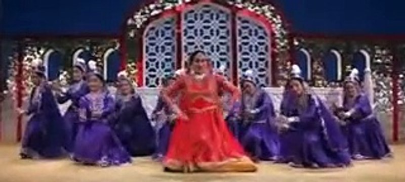 Eid Ka Din Hai[Deedar E Yaar-1982]Mohd Rafi&Asha Bhosle