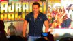Salman Khan Gives 'PHANTOM' Screening A Miss | Avoids Katrina Kaif & Saif Ali Khan